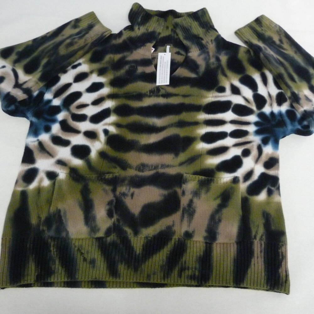 Young Fabulous & Broke Kendelle Sweater